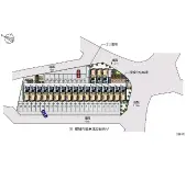 ★手数料０円★飯塚市伊岐須　月極駐車場（LP）